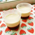 あやちん０８１６'s cooksnap of when they made ⁂チェリーチーズムース⁂.