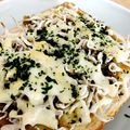☆りぃまま☆'s cooksnap of when they made 酸っぱ旨！　梅肉としらすのチーズトースト.