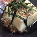 どんぐりぱん's cooksnap of when they made アレ？これ美味い 玉子とうふ納豆.