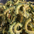 クック2RAIGV☆'s cooksnap of when they made 我が家の簡単 ♪ ゴーヤのサッパリ佃煮風.