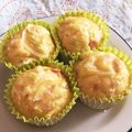 そら時間's cooksnap of when they made ホケミで簡単★キャベツたっぷりマフィン.