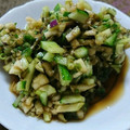 いろはじめ's cooksnap of when they made 我が家の山形のだし。.