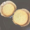 pyon♡✩'s cooksnap of when they made Easter うさぎの カップケーキ.