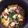 ちょもろん♪'s cooksnap of when they made ダジダでこくうま♪ナスと魚ニソの卵ピザ♪.