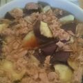 クック675PC1☆'s cooksnap of when they made ナス嫌い驚愕！ツナとナスの煮浸し.