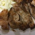 リブリ's cooksnap of when they made 豚ロースのニンニク味噌焼き.