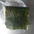 瑠依子's cooksnap of when they made ☆ツナキムチのクルクルラップおにぎり☆.