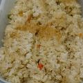クック76EBKK☆'s cooksnap of when they made 簡単！炊飯器でポン♪炊き込みごはん✨.