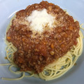 魔法真帆's cooksnap of when they made 簡単！うちのミートソース☆.