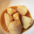 クックSWYES9☆'s cooksnap of when they made さといものにっころがし.