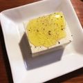 なーなちゃん's cooksnap of when they made オリーブオイルひとかけ冷奴.