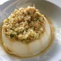 ミニまちゃ's cooksnap of when they made 薬味たっぷり冷奴.
