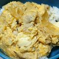 クックNAY7AQ☆'s cooksnap of when they made 丼ぶりにも・おかずにOK！アサリの卵とじ.