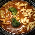 もなもなか's cooksnap of when they made カレー鍋.