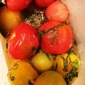 paddy　joy's cooksnap of when they made さっぱり！ミニトマトのマリネ.