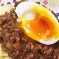 みもじゃ's cooksnap of when they made 簡単！失敗なし！とろ〜り半熟ゆで卵♡.