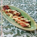 sakuraロゼット's cooksnap of when they made 居酒屋風のイカの照りマヨ焼き♬.