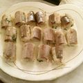 cookfui's cooksnap of when they made トロッと美味しい！鰯寿司.