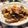 ぽっぽぺぺ's cooksnap of when they made なすとズッキーニの味噌炒め.