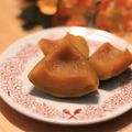 ぽっぽぺぺ's cooksnap of when they made ✿おばあちゃんの味✿かぼちゃの煮物.