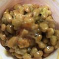 ma___111's cooksnap of when they made 納豆+トマトケチャップ=美味しい.