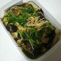 くろれおぱる's cooksnap of when they made 茄子の揚げびたし.