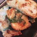 ☆はあ☆'s cooksnap of when they made お弁当に♪醤油漬け焼き（まぐろ）.