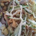 クックZ69KDS☆'s cooksnap of when they made 冷やし中華にマヨネーズをかけよう～☆彡.