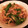きゃりぃー♡こりら's cooksnap of when they made 豚肉と茄子の＊生姜焼き＊.