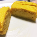 Taiyaki02's cooksnap of when they made 出汁のきいた！だし巻き卵.
