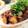 fu♪♪'s cooksnap of when they made 簡単★茄子と豚挽き肉の生姜焼き風炒め.