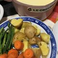 joy09's cooksnap of when they made 材料３つ★めっちゃ簡単♪チーズフォンデュ.