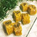 なつき☆ミ's cooksnap of when they made 作ってみたよ！熱中とうもろこし.