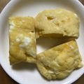 すだっちちー's cooksnap of when they made レンジでだし巻き風 ♪ 朝食やお弁当に.