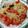 kotohime00's cooksnap of when they made トマトと大葉の冷製パスタ.