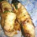 ★かおっち★'s cooksnap of when they made 豚バラの大葉巻き♡.