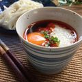 あんみつ☆'s cooksnap of when they made ♡わが家のそうめんのつけダレ♡.