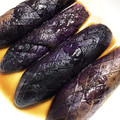 えーりー21's cooksnap of when they made レンジで簡単！なすの煮浸し風.