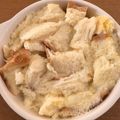 けんのんはる's cooksnap of when they made 朝食＆おやつに♪ ☆３分パンプディング☆.