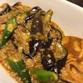 フグタタラヲ's cooksnap of when they made 本格四川風の麻婆茄子.