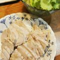 まゆゆゆゆゆ's cooksnap of when they made 何も要らない！柔らかゆで豚☆.