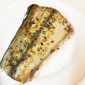あぶらぼうず's cooksnap of when they made ☆簡単＊鰆のムニエル☆.