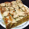 ☆べるたん☆'s cooksnap of when they made 1ボウル！簡単！おから豆乳バナナケーキ.