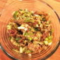 かんきっちゃん's cooksnap of when they made 万能常備菜！ネギとゴマのおかか和え☆.