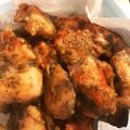 碧乃ママ☆'s cooksnap of when they made 簡単ジューシー☆鶏むね肉の唐揚げ！.