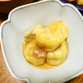 B子chan's cooksnap of when they made 茄子と梅干しの冷たい煮浸し.