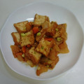 ☆※ちぃ※☆'s cooksnap of when they made 簡単~☆なすと厚揚げのうま~いやつね.