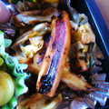 悠おかしゃん's cooksnap of when they made ◆キャベツとイカのさっぱり生姜炒め蒸し◆.