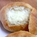 Cherie☆'s cooksnap of when they made パンのフィリング♪チーズフォンデュ風.
