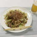 KEN0710's cooksnap of when they made ダシが決め手の焼うどん.